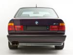 BMW M5 Sedan 1991 года (UK)